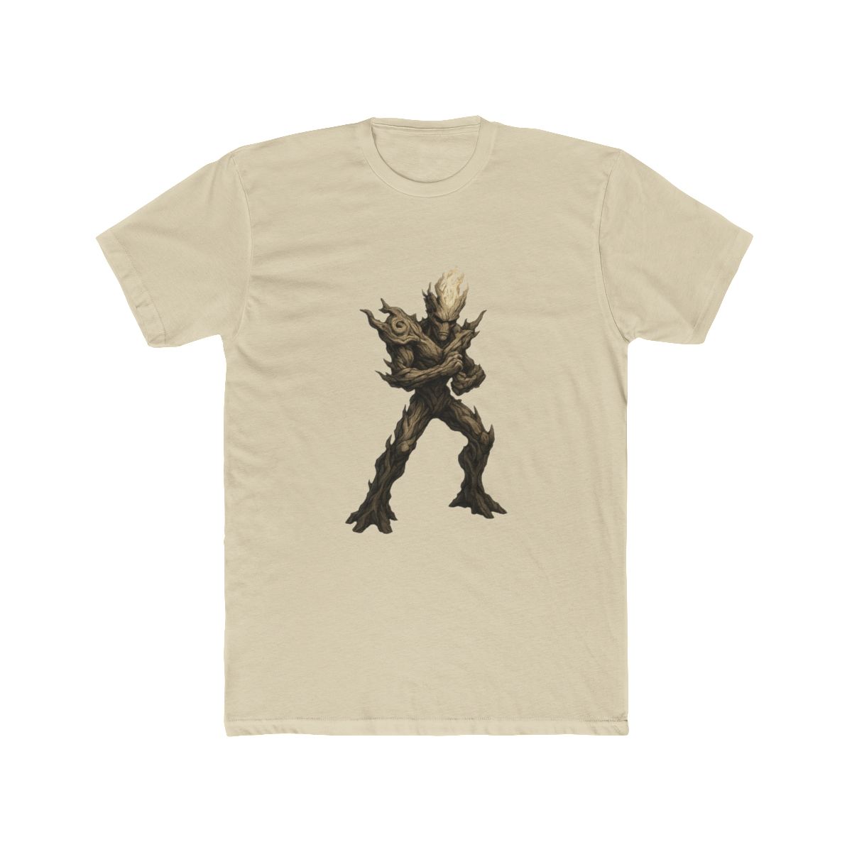 I Am Groot T-Shirt - alternate angle 4, merchandise