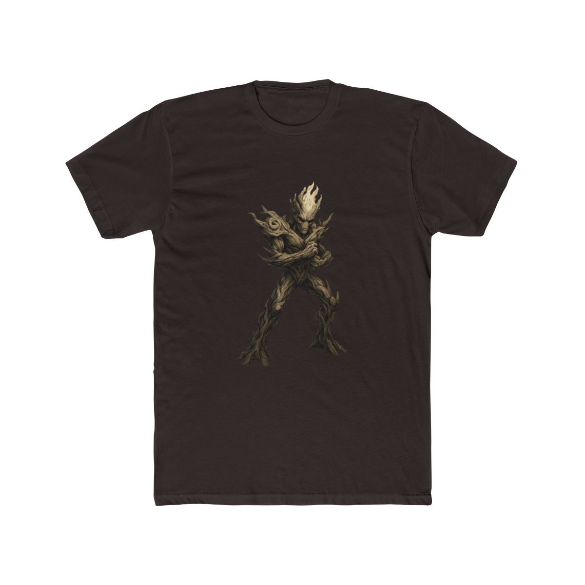 I Am Groot T-Shirt - alternate angle 2, merchandise