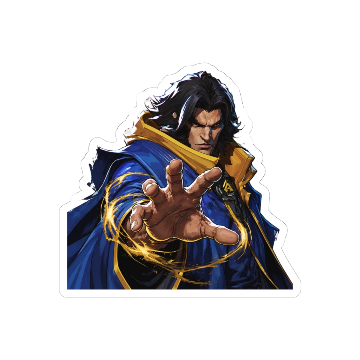 Wolverine Rivals - alternate angle 1, merchandise