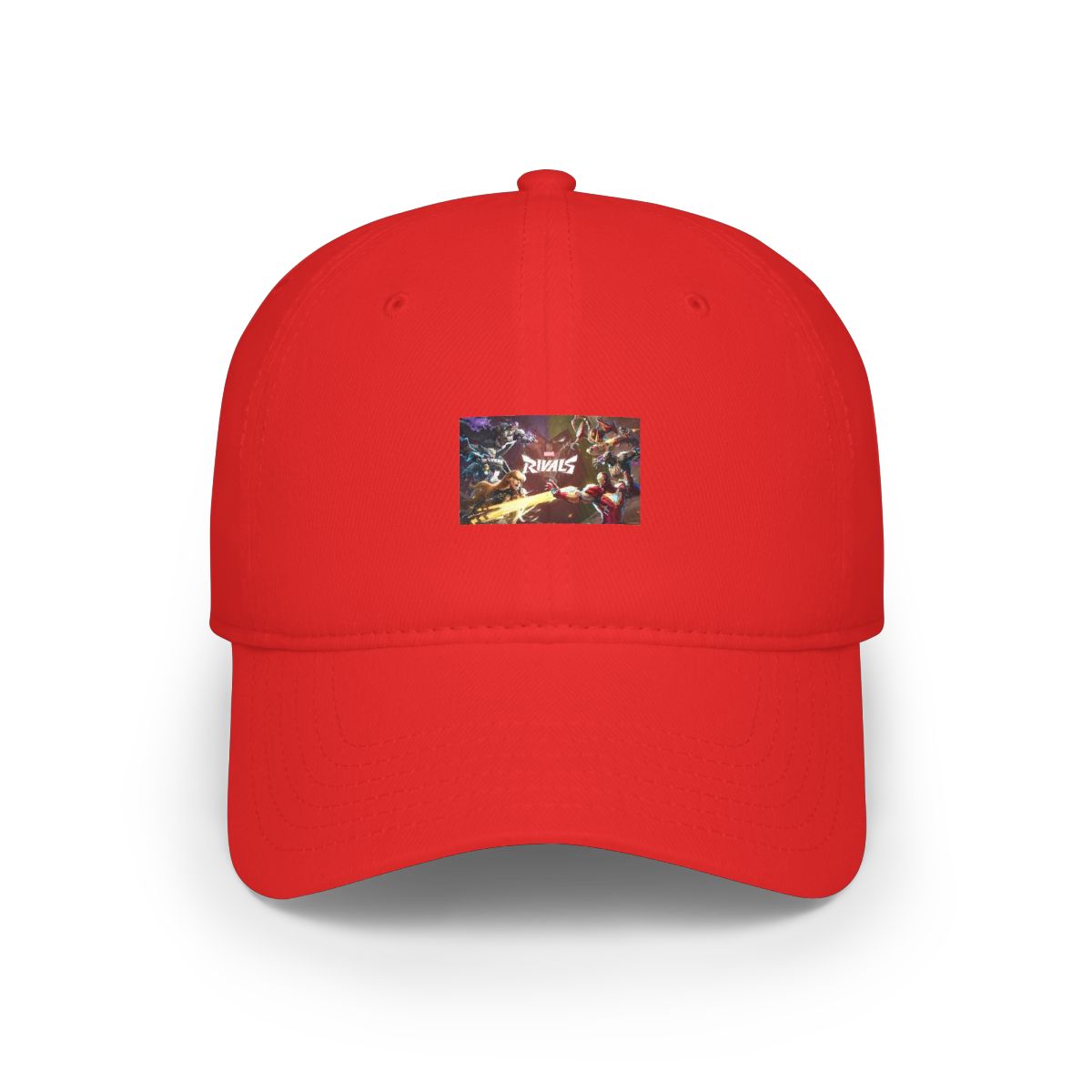 Marvel Rivals Baseball Cap #2 - Official hats-caps merchandise