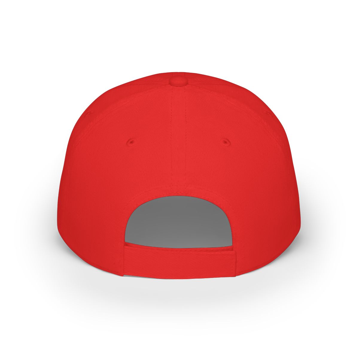 Marvel Rivals Baseball Cap #2 - alternate angle 1, merchandise