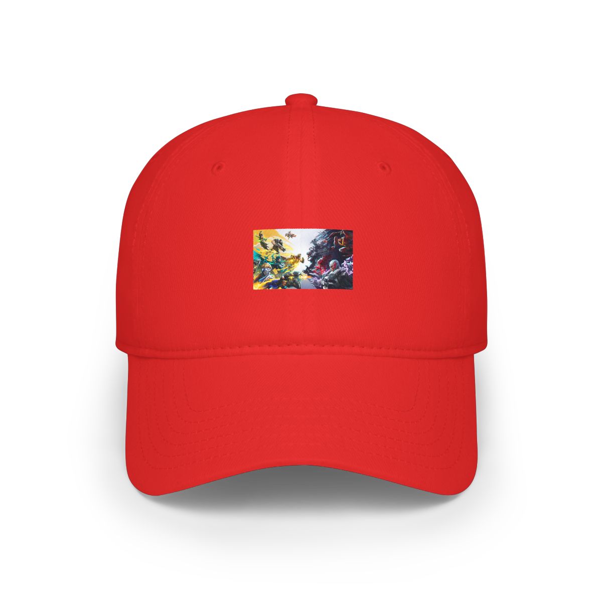 Marvel Rivals Baseball Cap #6 - Official hats-caps merchandise