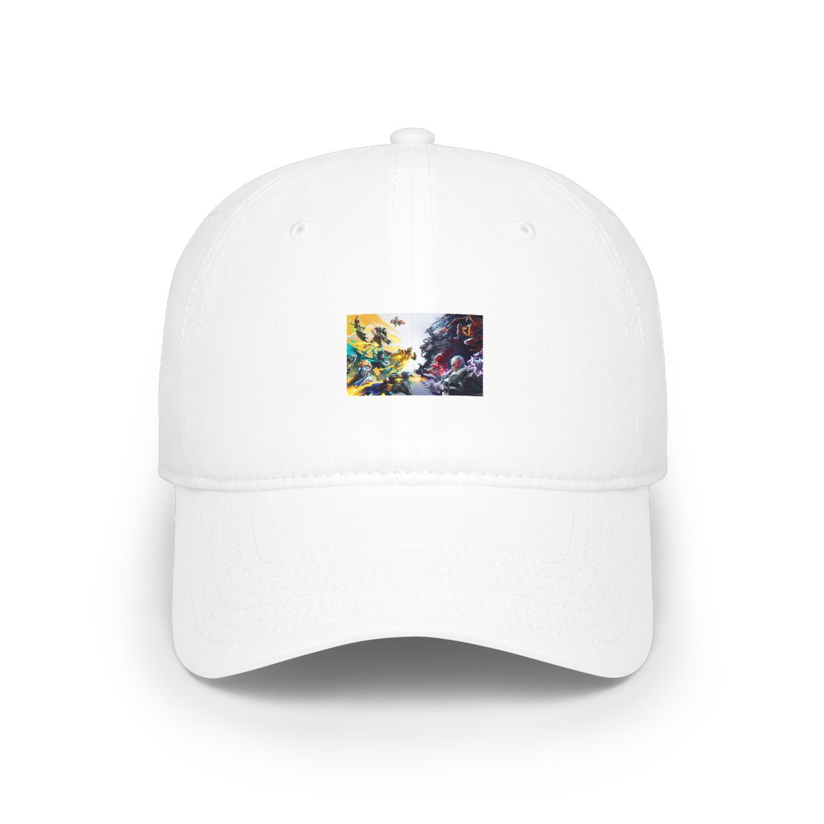 Marvel Rivals Baseball Cap #6 - Marvel Rivals official hats-caps merch