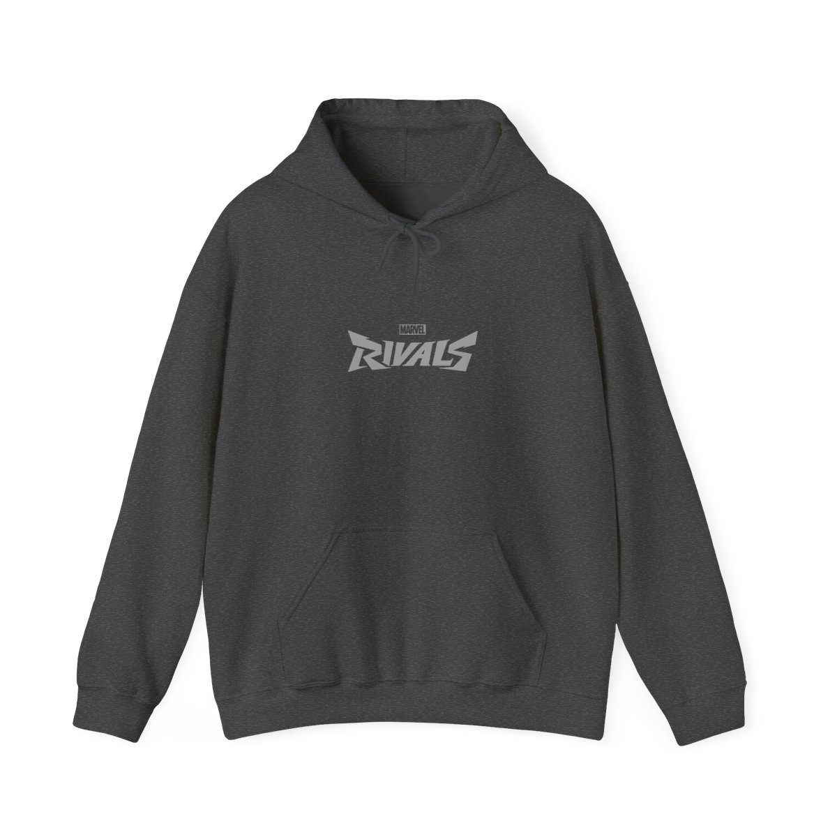 Marvel Rivals Hoodie #8 - alternate angle 5, merchandise