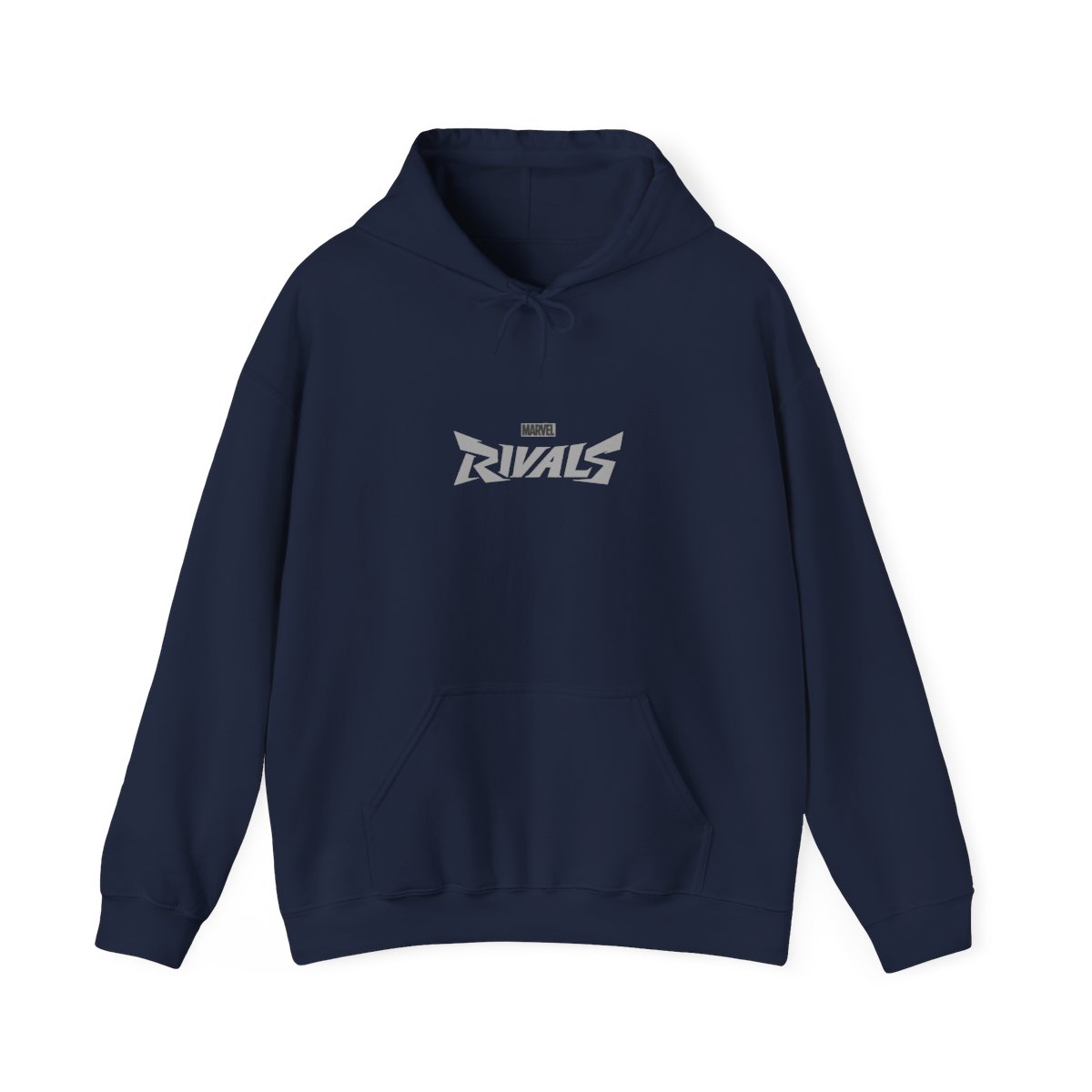 Marvel Rivals Hoodie #8 - alternate angle 2, merchandise