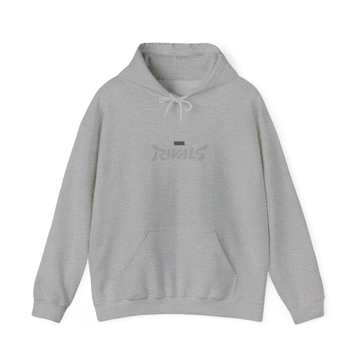 Marvel Rivals Hoodie #8 - alternate angle 4, merchandise