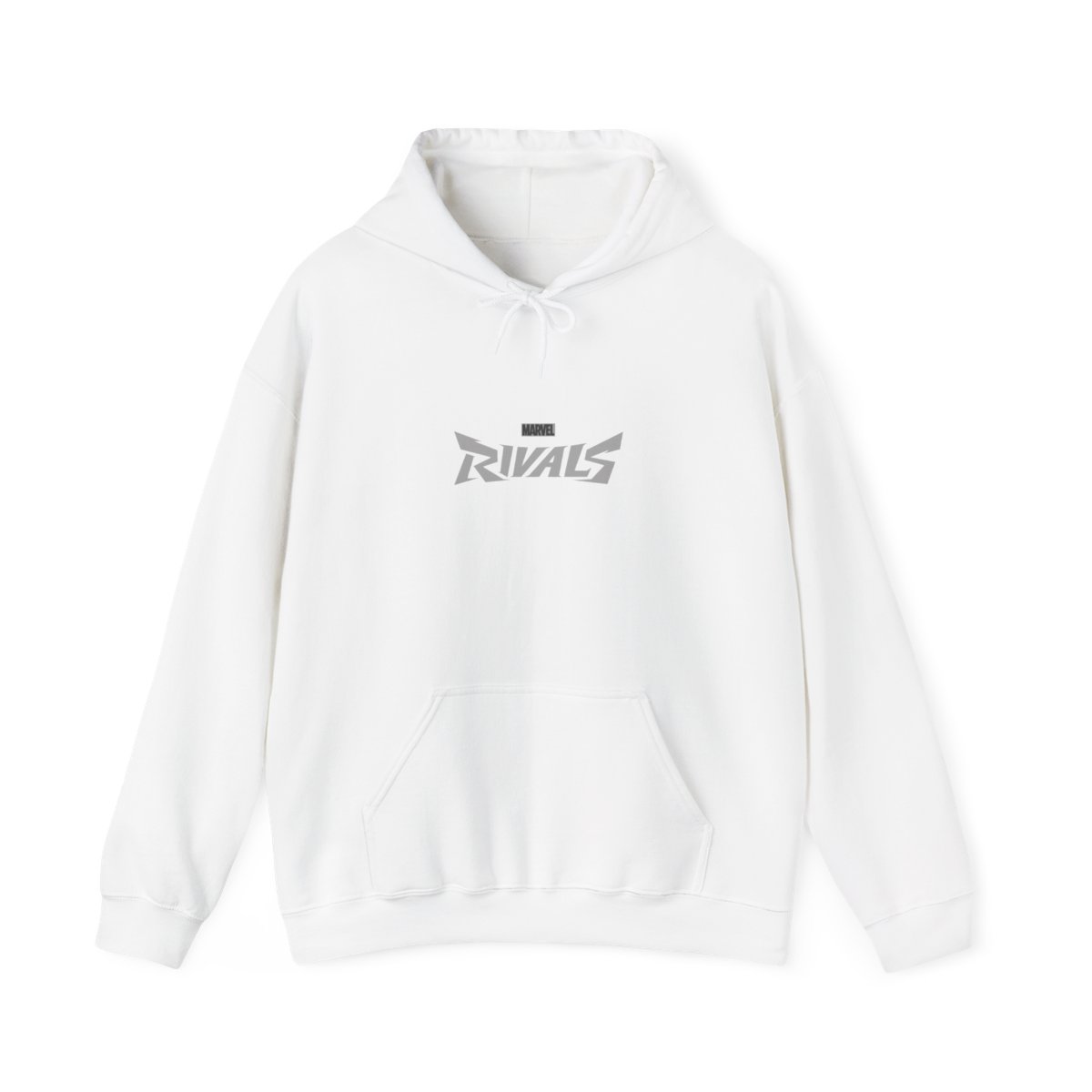 Marvel Rivals Hoodie #8 - Official hoodies merchandise