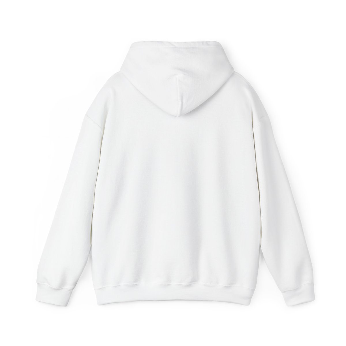 Marvel Rivals Hoodie #8 - alternate angle 1, merchandise