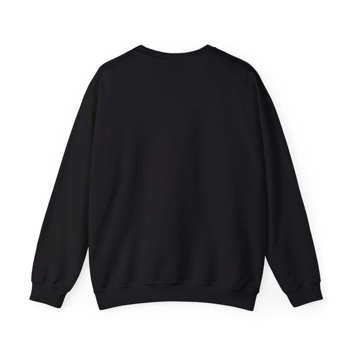 Marvel Rivals Crewneck Sweatshirt #8 - alternate angle 1, merchandise